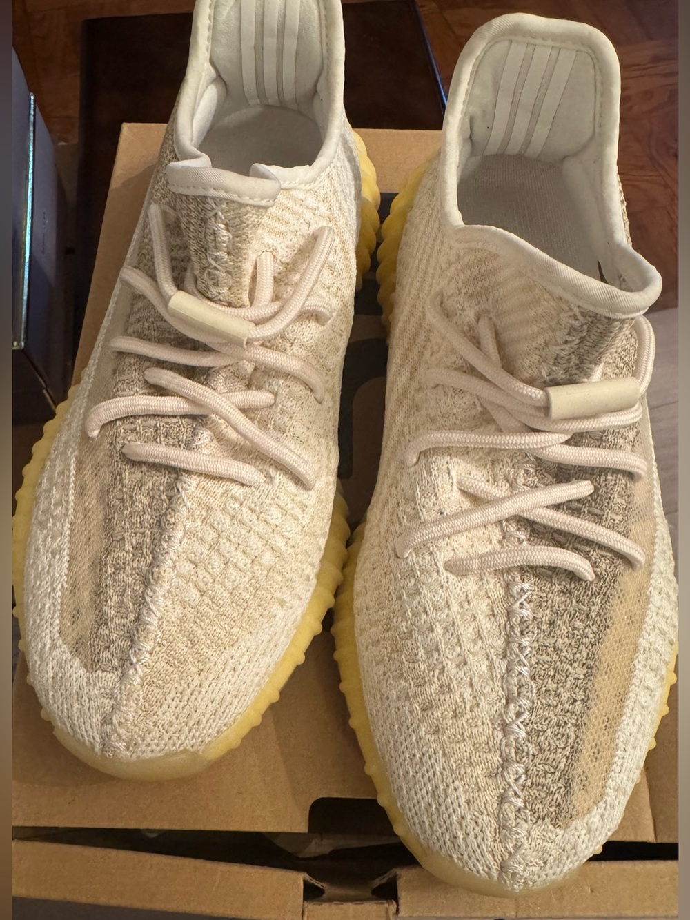 Yeezy boost 350 V2